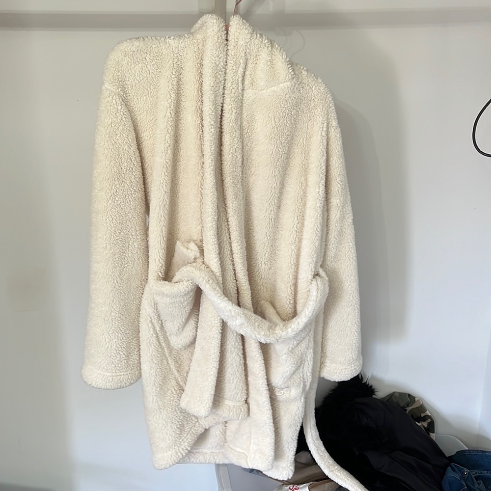 UGG Bathrobe
